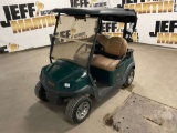 2019 CLUB CAR TEMPO BN1924-979805