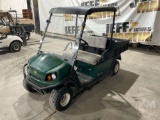 2014 CUSHMAN HAULER 1200 3062582