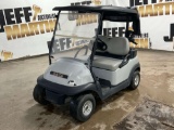 2018 CLUB CAR PRECEDENT JE1840-912788