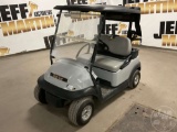 2018 CLUB CAR PRECEDENT JE1840-912940