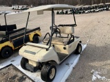 2006 CLUB CAR DS SN: AG0603592825