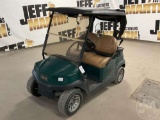 2019 CLUB CAR TEMPO BN1924-979806
