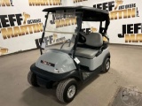 2018 CLUB CAR PRECEDENT JE1840-912971