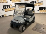 2018 CLUB CAR PRECEDENT JE1840-912958