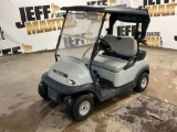2018 CLUB CAR PRECEDENT JE1840-912926