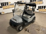 2018 CLUB CAR PRECEDENT JE1840-912923