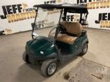 2019 CLUB CAR TEMPO BN1924-979893