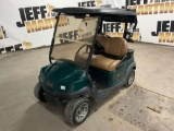 2019 CLUB CAR TEMPO BN1924-979804