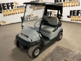2018 CLUB CAR PRECEDENT JE1840-912846