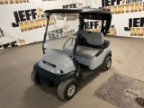 2018 CLUB CAR PRECEDENT JE1840-912791