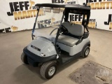 2018 CLUB CAR PRECEDENT JE1840-912897