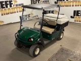 2016 CUSHMAN HAULER 1200 3212973