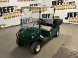 2015 CUSHMAN HAULER 1200 3127095