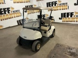 2019 EZ GO RXV 5506165
