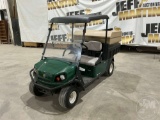 2014 CUSHMAN HAULER 1200 3062576