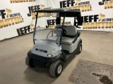 2018 CLUB CAR PRECEDENT JE1840-912954