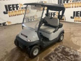2018 CLUB CAR PRECEDENT JE1840-912950