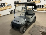 2018 CLUB CAR PRECEDENT JE1840-912879