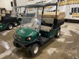 2016 CUSHMAN HAULER 1200 3212246