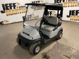 2018 CLUB CAR PRECEDENT JE1840-912983