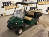 2012 CUSHMAN HAULER 1200 2806697