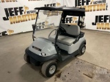 2018 CLUB CAR PRECEDENT JE1840-912851