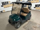 2019 CLUB CAR TEMPO BN1924-979879