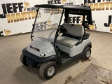 2018 CLUB CAR PRECEDENT JE1840-912888