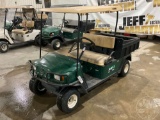 2004 EZ GO MPT 1200 2215227