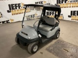 2018 CLUB CAR PRECEDENT  JE1840-912921