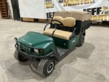 2005  EZ GO MPT 1000E 2237758