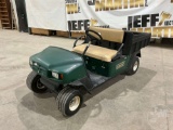 2008 EZ GO MPT 1200 2626000
