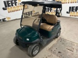 2019 CLUB CAR TEMPO BN1924-979814