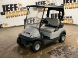 2018 CLUB CAR PRECEDENT JE1840-912949