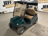 2019 CLUB CAR TEMPO BN1924-979863