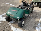2001 EZ-GO REFRESHER  SN: 1412477