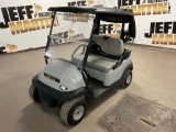 2018 CLUB CAR PRECEDENT JE1840-912916
