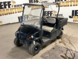 2019 CUSHMAN HAULER PRO  3421871