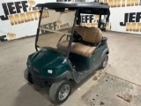 2019 CLUB CAR TEMPO BN1924-979898