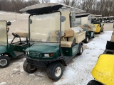 2008 EZ-GO REFRESHER 1200 SN: 2623455