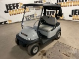 2018 CLUB CAR PRECEDENT JE1840-912886