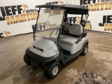 2018 CLUB CAR PRECEDENT JE1924-982203