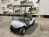 2016 YAMAHA JW8-610034