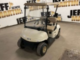 2018 EZ GO RXV 5470990