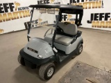 2018 CLUB CAR PRECEDENT JE1840-912944