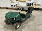 2012 CUSHMAN HAULER 1200 2806348
