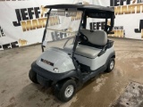 2018 CLUB CAR PRECEDENT JE1840-912933