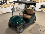 2019 CLUB CAR TEMPO BN1924-979897
