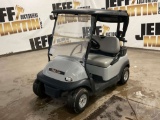 2018 CLUB CAR PRECEDENT JE1840-912961
