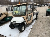 2005 EZ-GO SHUTTLE 2 SN: 2341823